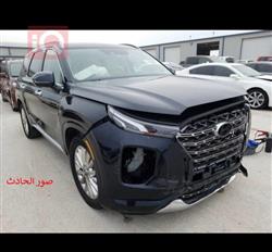 هیوندای پالیسەید